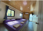 ห้องนอนภายในบ้านพักหมายเลข 22